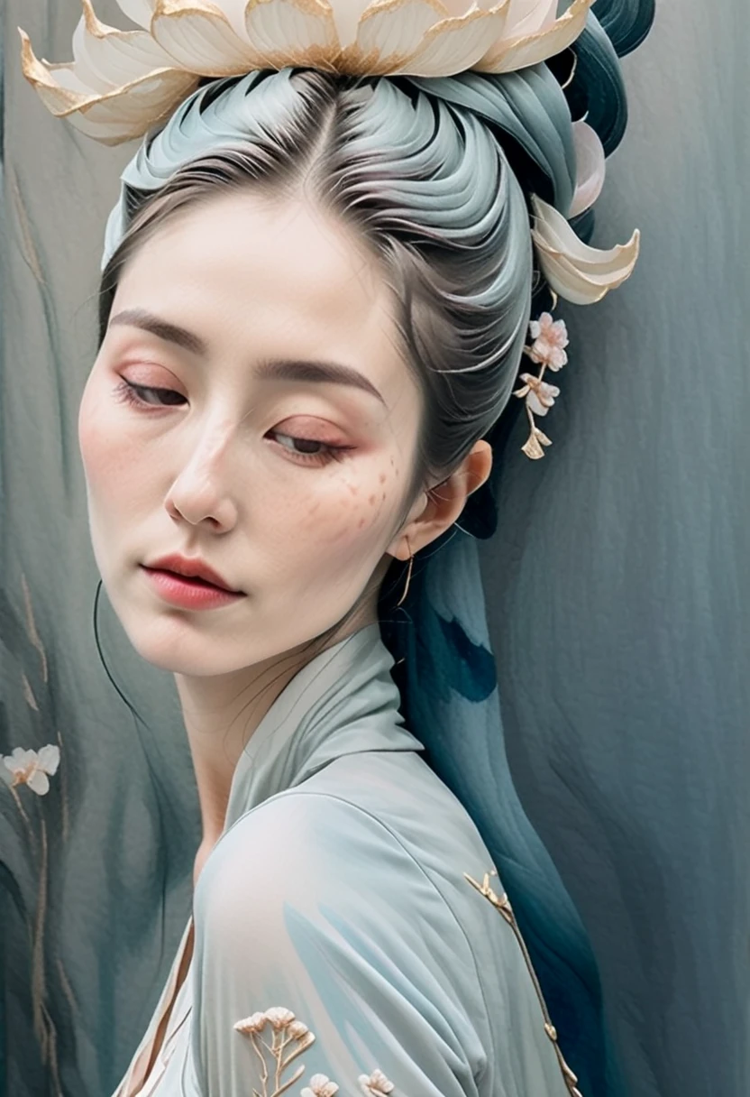 徐娘半老
