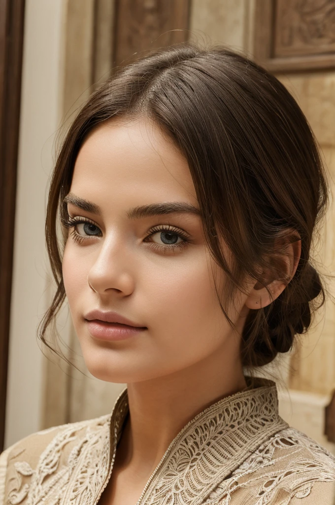 ((best quality)), ((masterpiece)), (detailed), perfect face