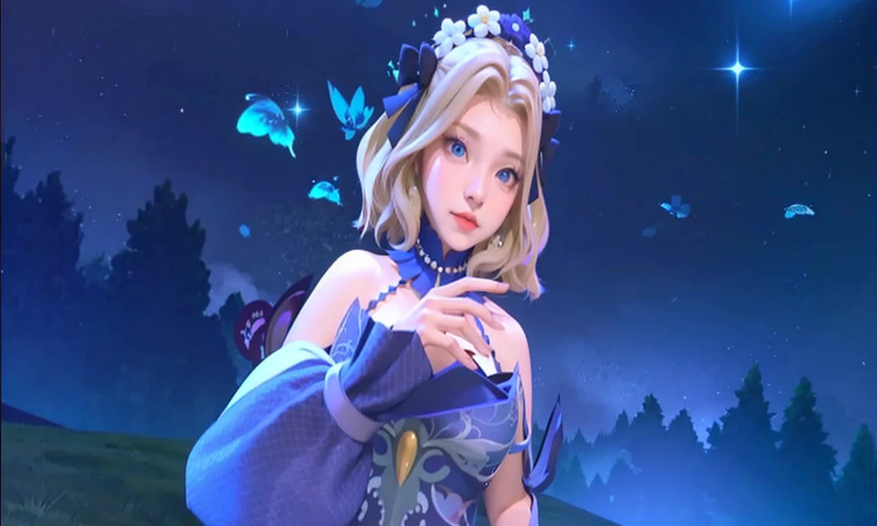 ,best quality, ,cute girl