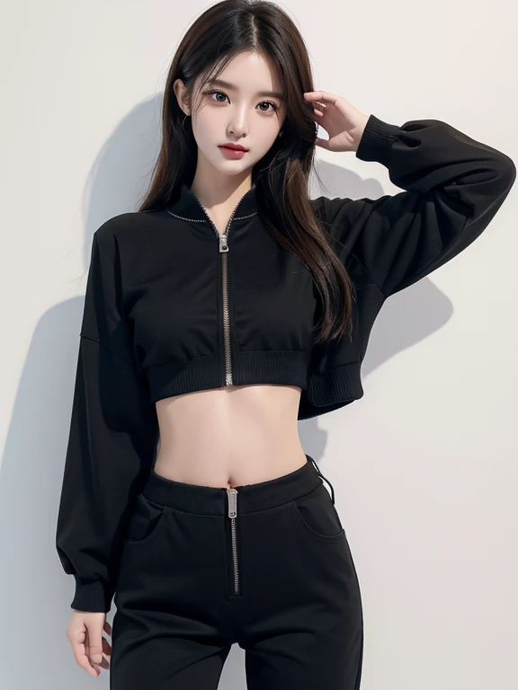 beauty、beautyパイロット、Delicate face、Practical、beauty的女孩、beauty、女pilot、pilot、beauty、beauty的女人、Show off your slim waist、Handsome woman、Pants Style、belly button、露出belly button以下、Unzip your pants