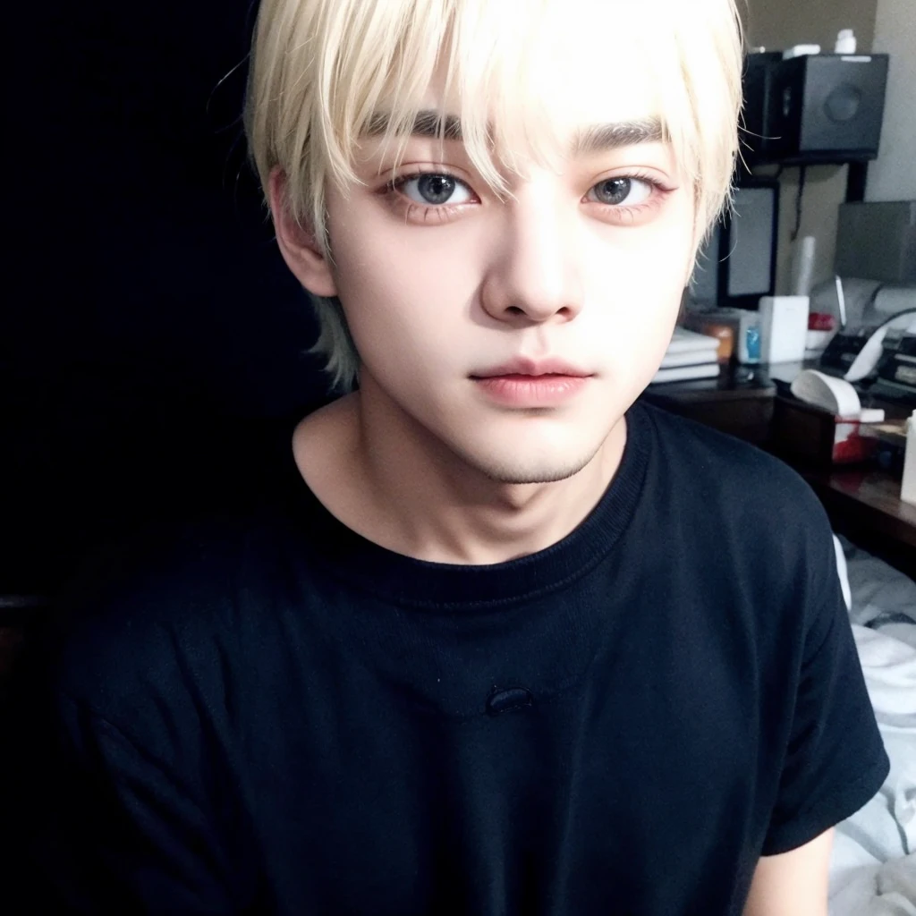 taehyung, Kim taehyung