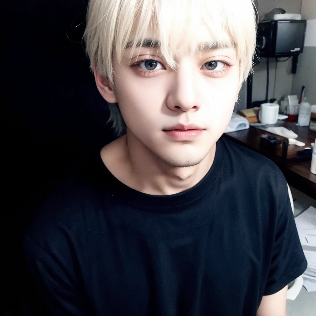 taehyung, Kim taehyung