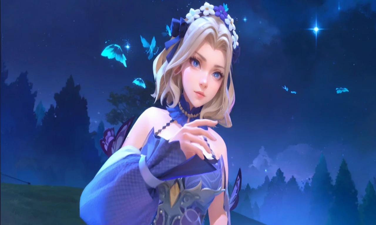 ,best quality, ,cute girl