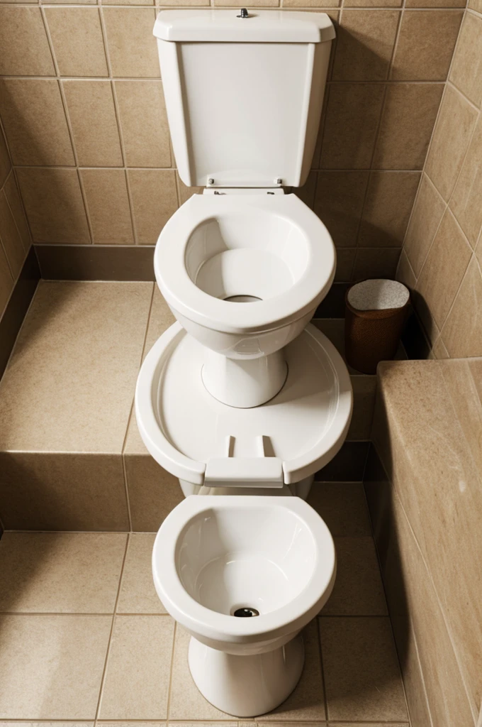 Take a poop