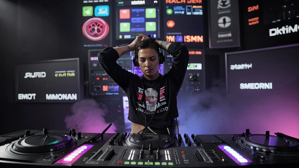 dj