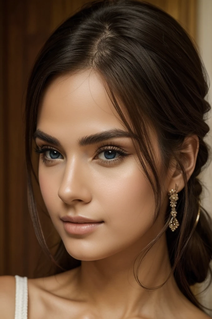 ((best quality)), ((masterpiece)), (detailed), perfect face