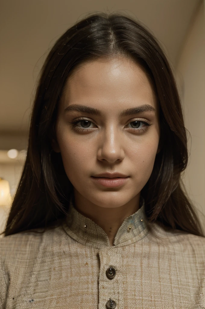 ((best quality)), ((masterpiece)), (detailed), perfect face