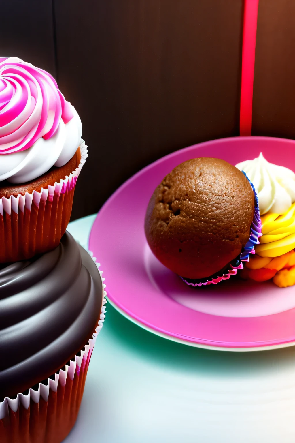 isometry,icecream,Confectionery,Cupcakes,Dessert shop