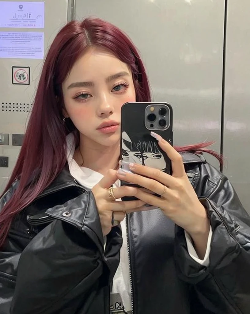 Jenni Blackpink HD with frizzy hair with cute lips and huge, an asian adult woman , beautiful hair, pretty arms , BIG BREASTS , full lips, pretty eyes, very beautiful eyes