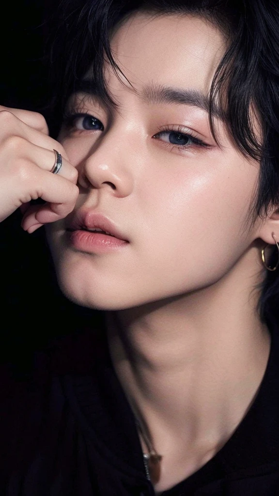 Jimin, BTS, k-pop idol