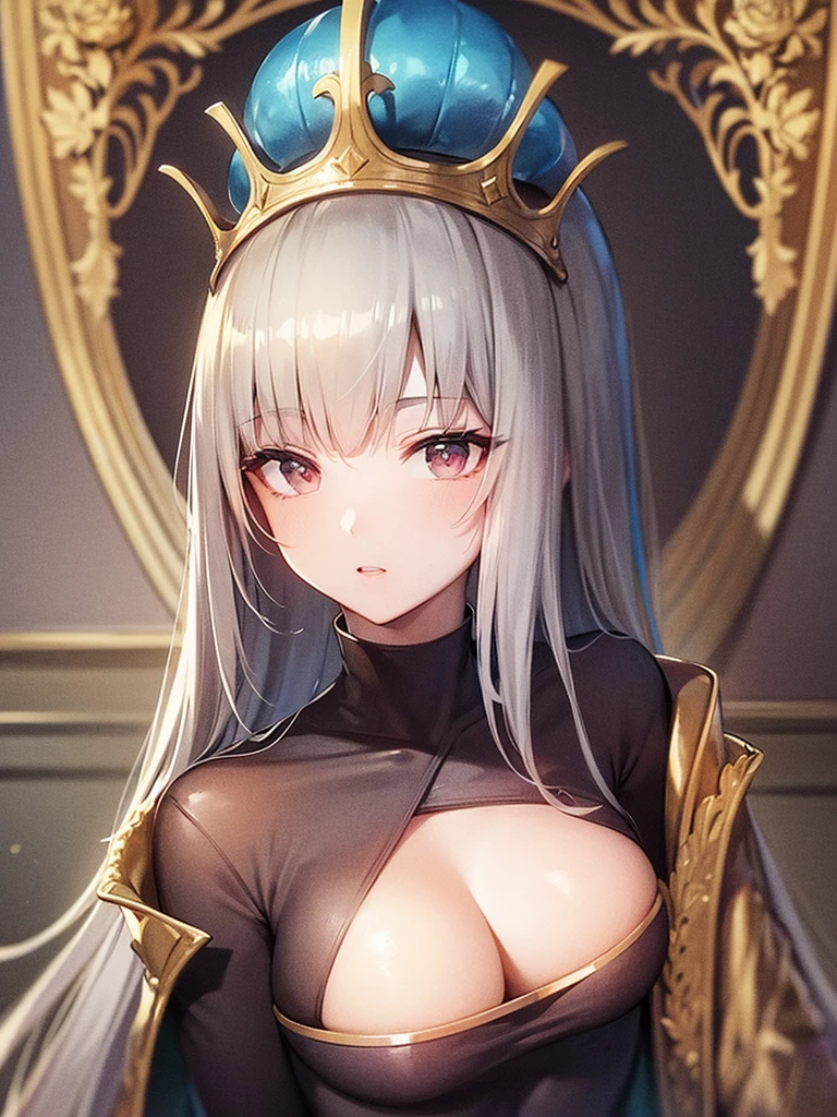 Queen