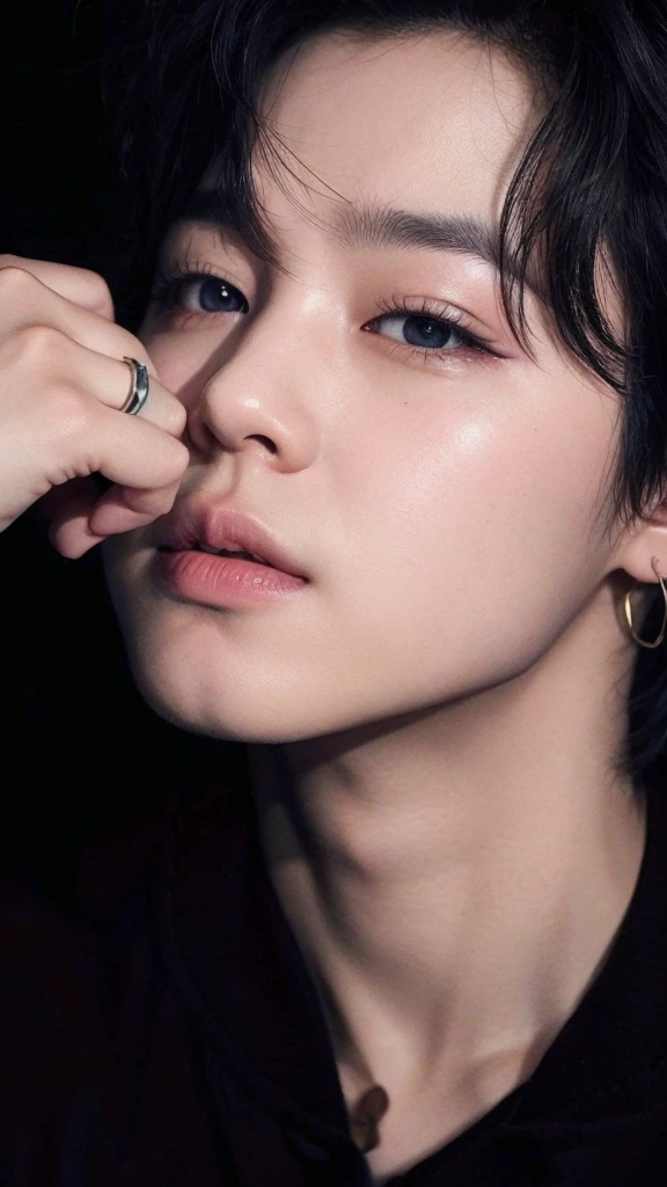 Jimin, BTS, k-pop idol
