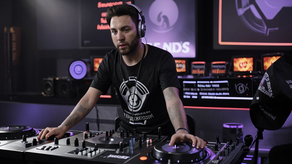 dj