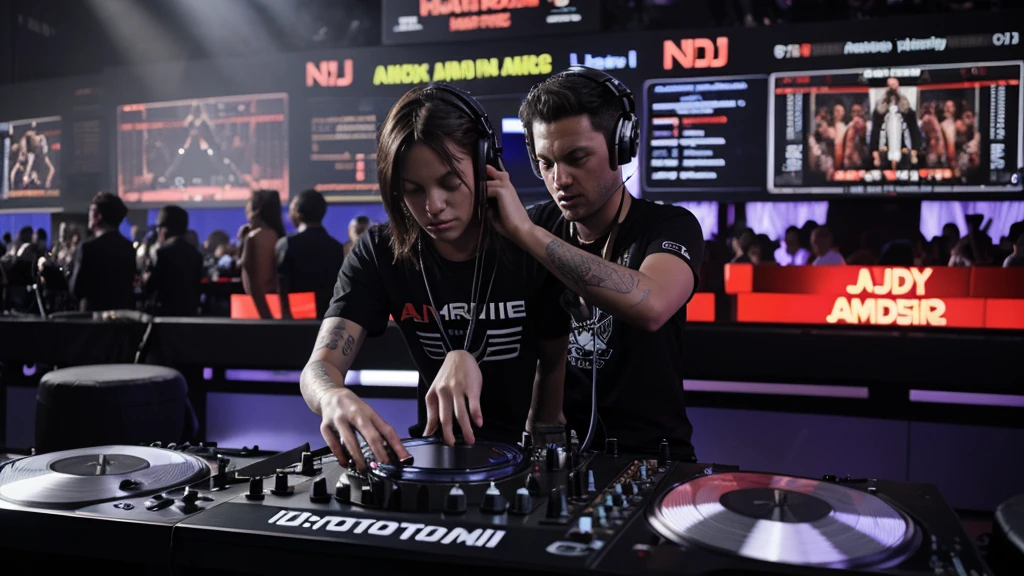 dj