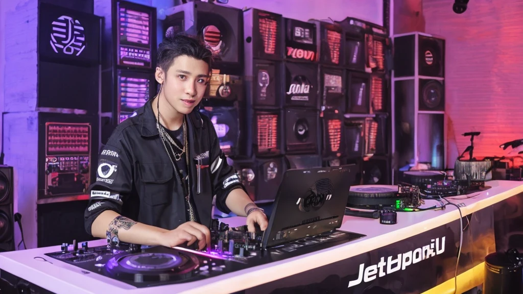 dj