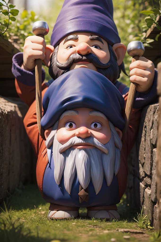 gnome
