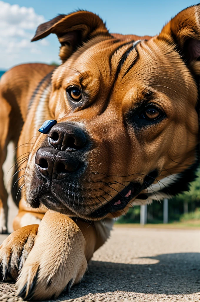 Dog