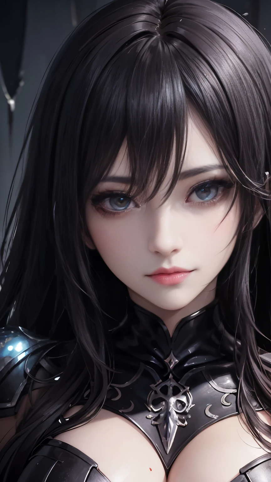 movie「Tron」The gorgeous Adepta Sororitas, Glowing Skull Armor, spike, teeth, Monster, Dirty tentacles, Blisters, Cracked Trunagle, Detailed face and eyes, Beautiful Lips, Very detailed, One girl, oil, Concept Art, Dark fantasy, movie lighting, Dramatic Shadows, Vibrant colors, Gloomy atmosphere, Super detailed, 8K, Realistic、painting of a beautiful undead priestess, laying on flower field, full body, rotten, detailed blood, guts, meat :: amazing accent lighting :: mysterious, dark, highly detailed eyes, intricate and vibrant line work + Tarot Card + Trending on Artstation + Incredible gothic illustration + Exquisite detail