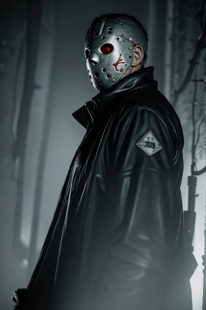 Jason, Voorhees
