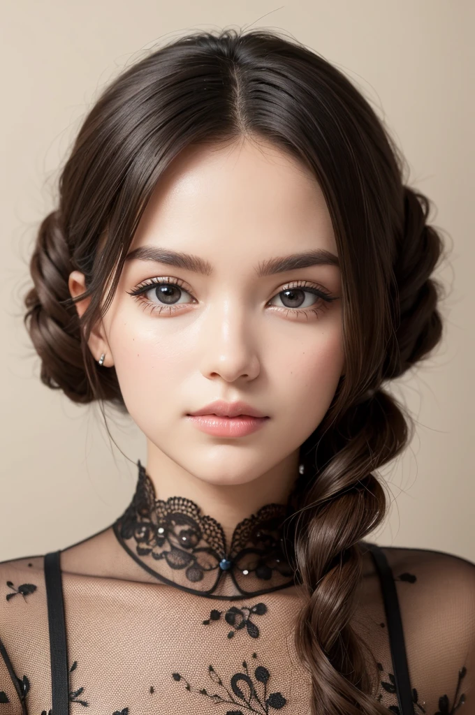 ((best quality)), ((masterpiece)), (detailed), perfect face donuts
