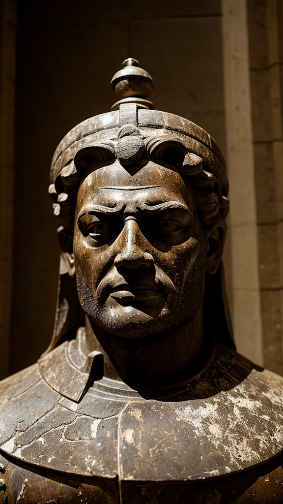 History King's and their torture