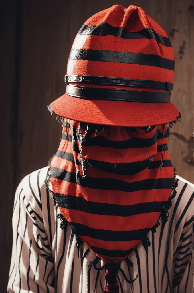 Freddy Krueger