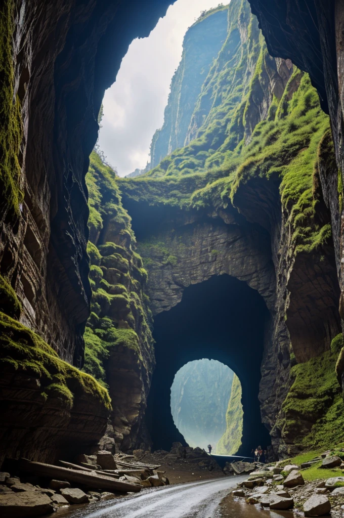 allegory of the cave
