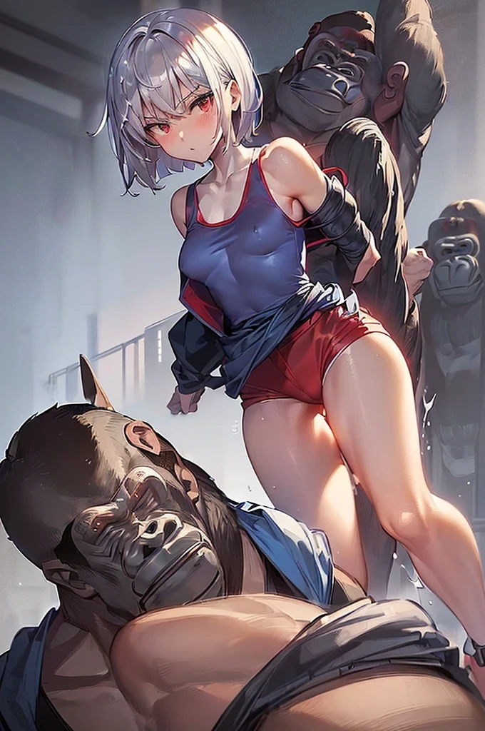 wall
