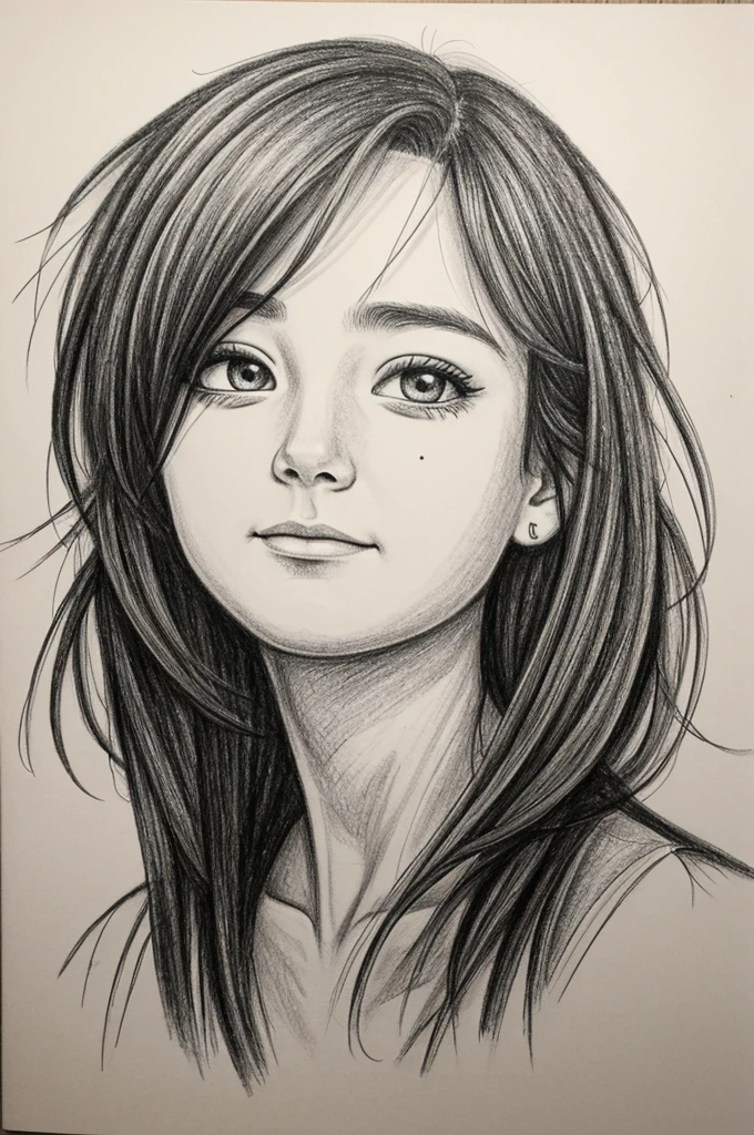 Drawing of emotions