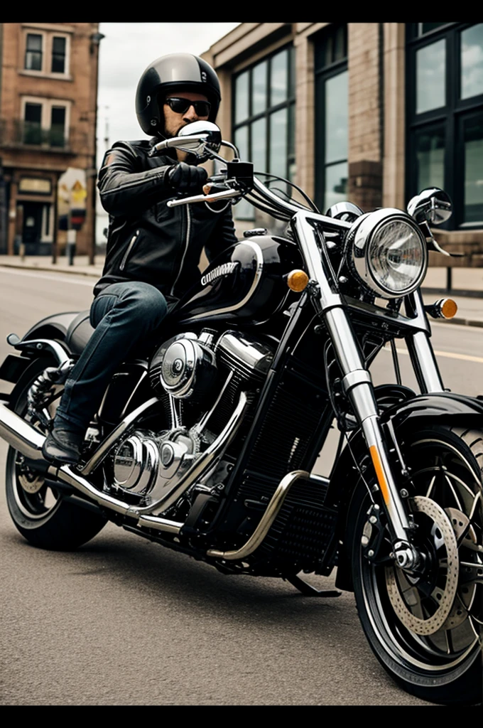 BIKER game
