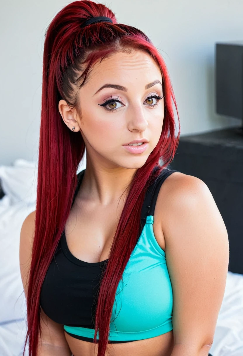 Danielle Bregoli