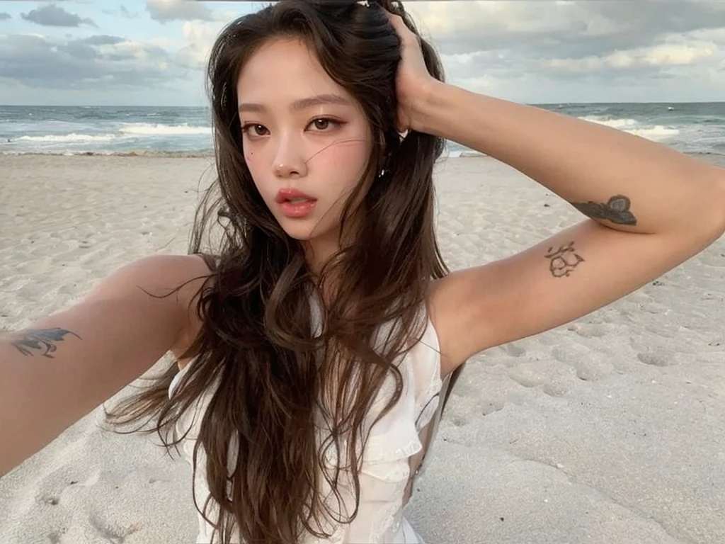 jennie blackpink 