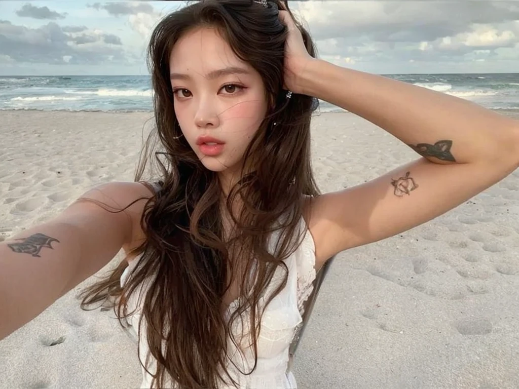 jennie blackpink 