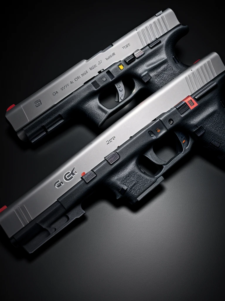 generate me some glock images