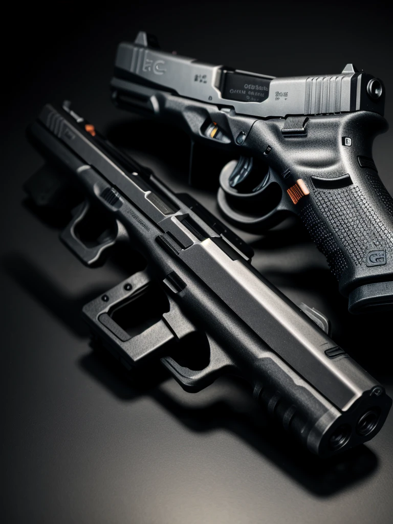 generate me some glock images