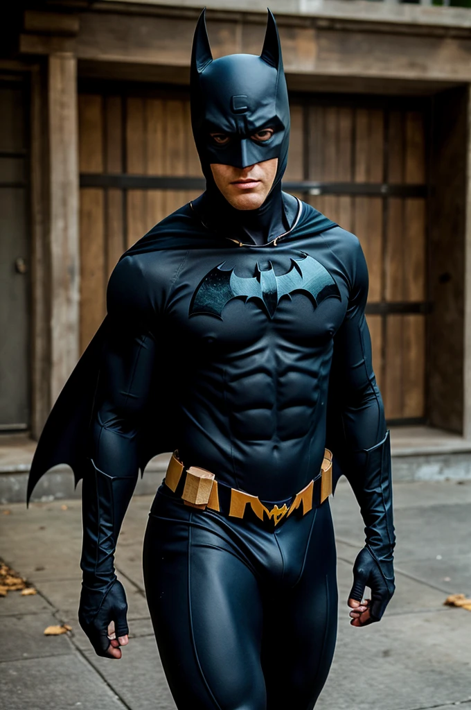 Bat man