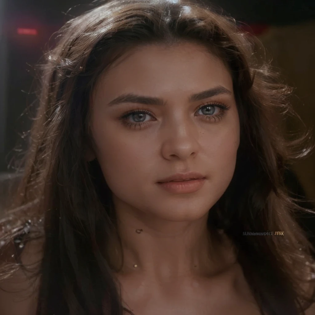 ((cinematic light, better quality, 8K, masterpiece: 1.3)), 1 girl, Beautiful woman with thin abs: 1.3, (Hairted ,Corporal Sergeant, small: 1.3), 1.2, red dress, Seductive open lip, sofa, super detailed face, fine eyes, double eyelid, stand up, sexy pose, black hair, Latin Blood, enchanting eyes