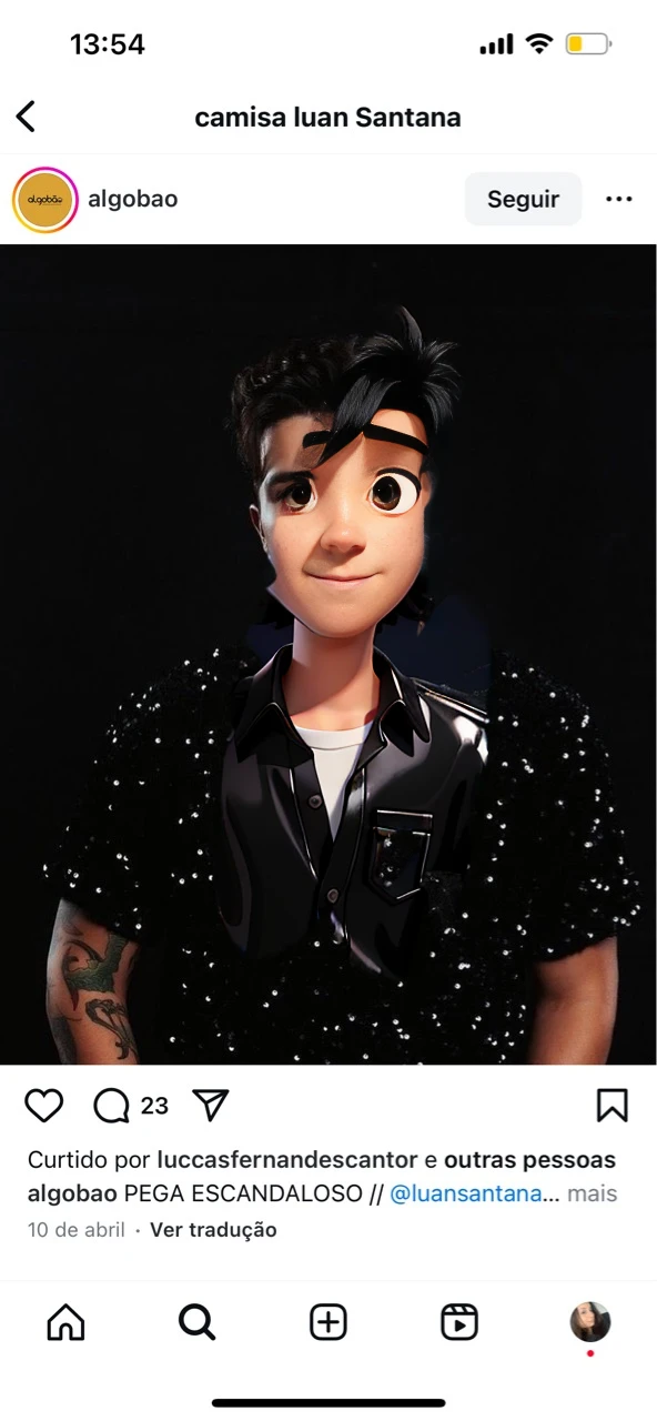 A boy in his early 20s with black hair and black eyes , slightly messy hair and shiny black blouse