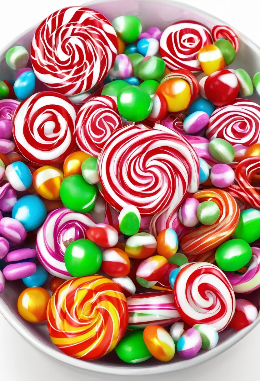 Merry candy
