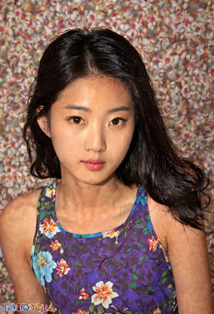 14 year old Korean  , Linda