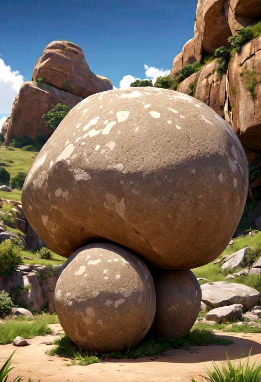 best quality big butt stone Age