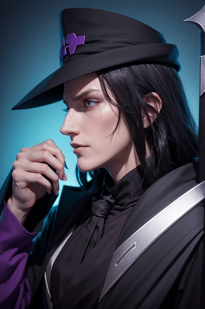 Mortis profile picture
