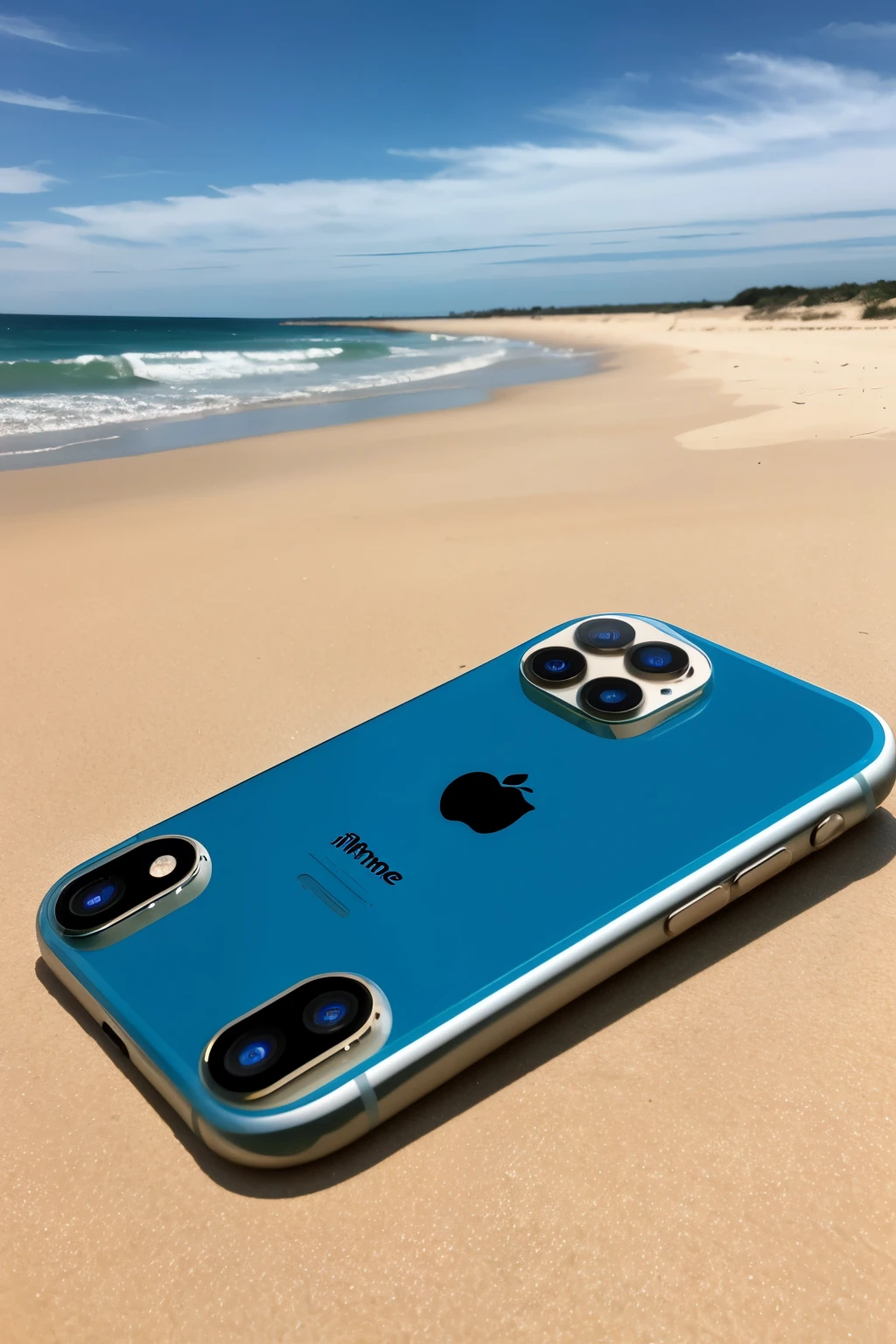 an advertising image of iPhone 14 pro max phones for bonus 14 that is dynamic 
