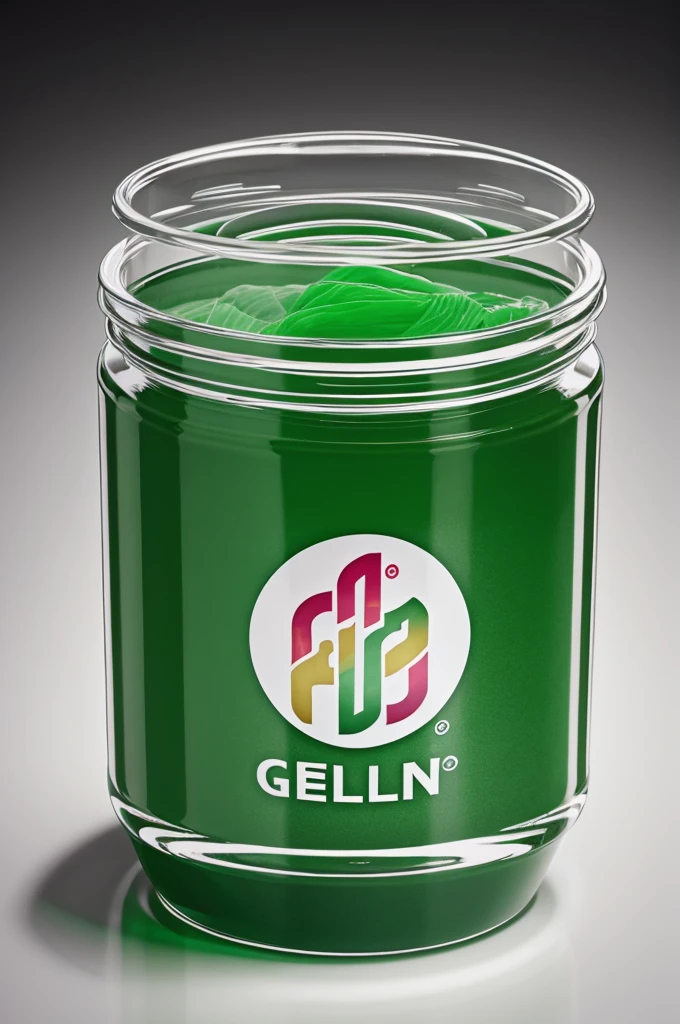 logo for gelatin 