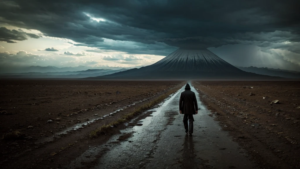 apocalypse, death, DEMONS, religion, suffering, Treason, karma, awareness, hatred, resentment, God, punishment, punishment divino, world, cities, desolation, hopelessness, good heavens, rain, Bodies, corpses, (( lonely landscapes))