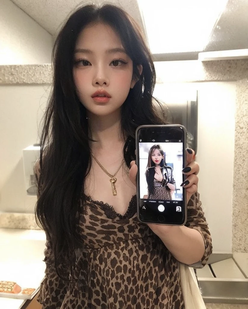 jennie blackpink