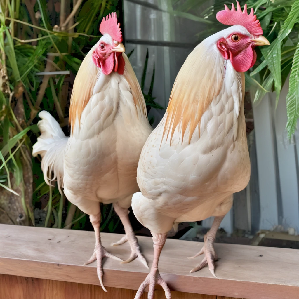 cock
