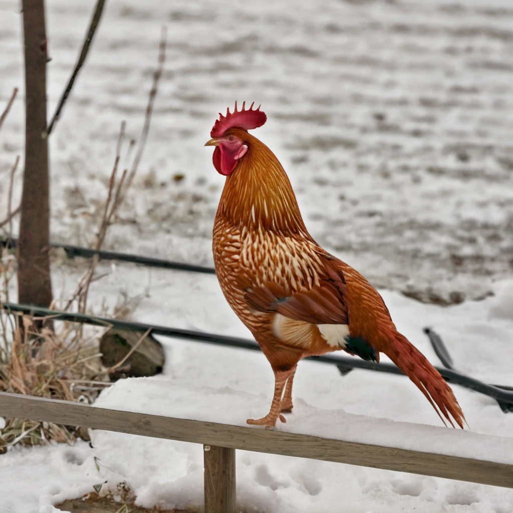 cock