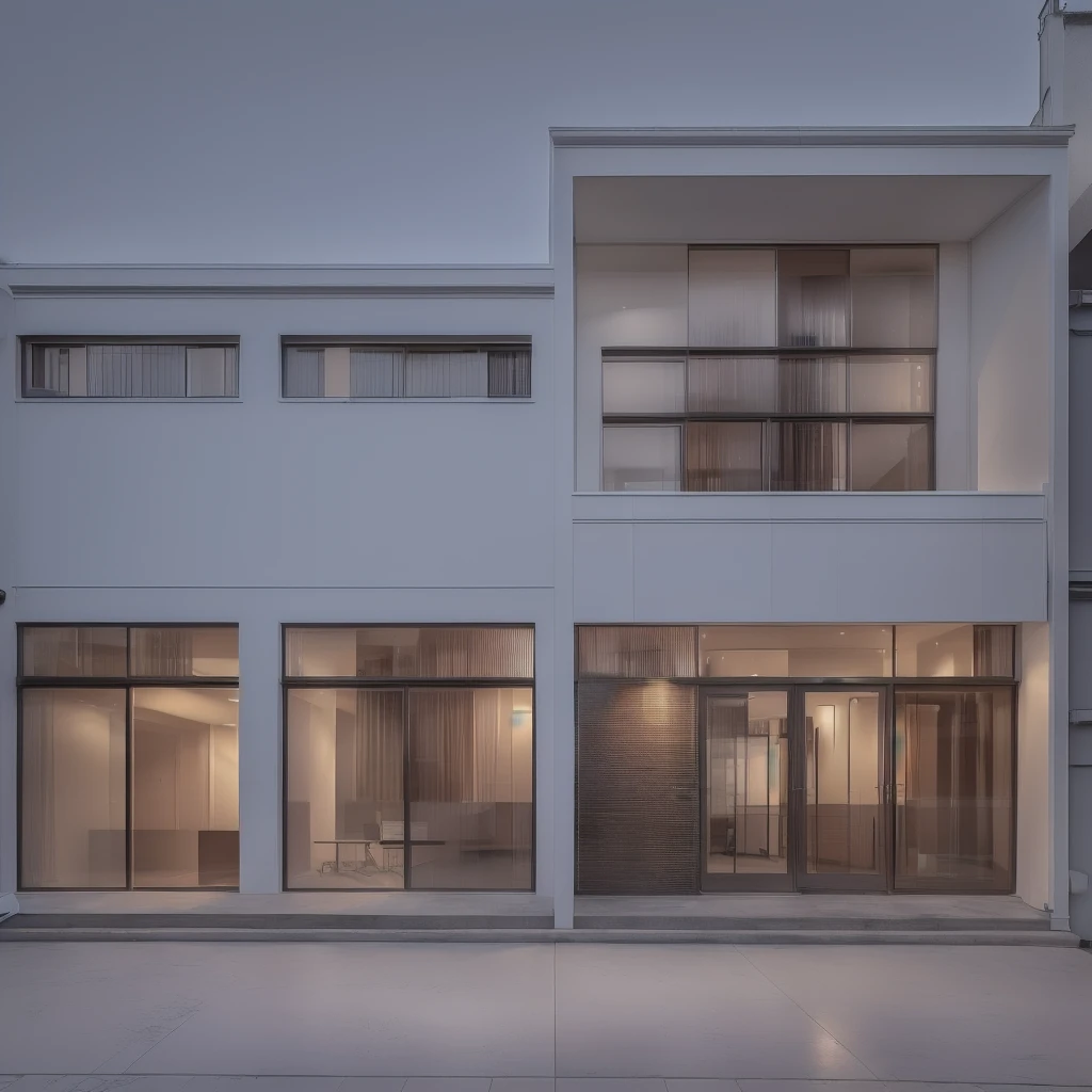 Tendering of a modern residential townhouse, professional render, wide angle exterior 2023, highly detailed render, high quality rendering, realistic render. architectural render, high-quality render. detailed rendering, hyper-realistic render, hyperrealistic render, very realistic 3 d render, high render, realistic rendering, very realistic render