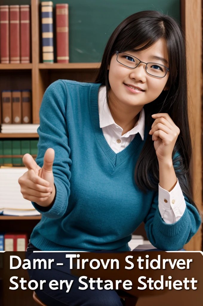 Moral story teacher student thumbnail